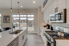 Hideaway Station by Winter Park Escapes