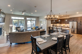 Hideaway Station by Winter Park Escapes