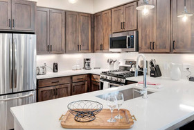 Hideaway Station by Winter Park Escapes