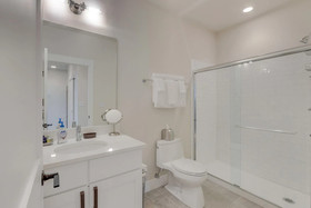 Hideaway Station by Winter Park Escapes