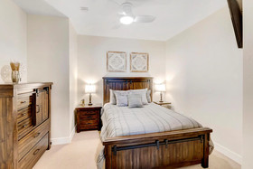 Hideaway Station by Winter Park Escapes