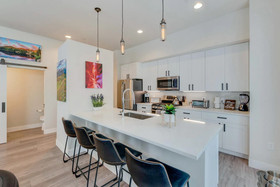 Hideaway Station by Winter Park Escapes