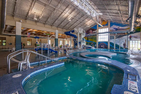 Hideaway Station by Winter Park Escapes