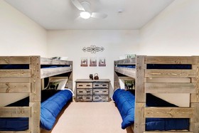 Hideaway Station by Winter Park Escapes