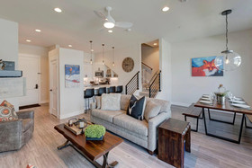 Hideaway Station by Winter Park Escapes