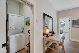 Hideaway Station by Winter Park Escapes