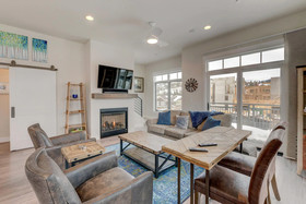 Hideaway Station by Winter Park Escapes