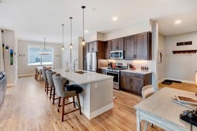 Hideaway Station by Winter Park Escapes