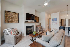 Hideaway Station by Winter Park Escapes