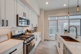 Hideaway Station by Winter Park Escapes