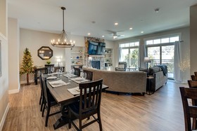 Hideaway Station by Winter Park Escapes