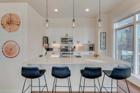 Hideaway Station by Winter Park Escapes