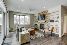 Hideaway Station by Winter Park Escapes
