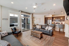 Hideaway Station by Winter Park Escapes