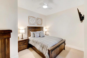 Hideaway Station by Winter Park Escapes