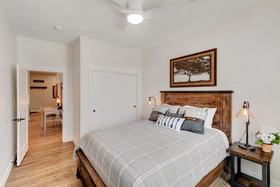Hideaway Station by Winter Park Escapes