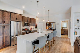 Hideaway Station by Winter Park Escapes