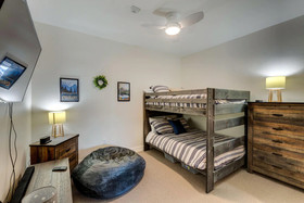 Hideaway Station by Winter Park Escapes