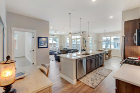 Hideaway Station by Winter Park Escapes