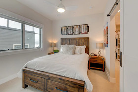 Hideaway Station by Winter Park Escapes