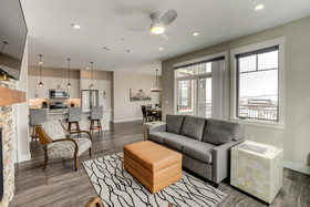 Hideaway Station by Winter Park Escapes