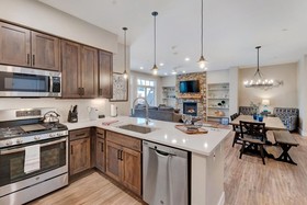 Hideaway Station by Winter Park Escapes