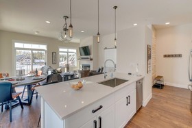 Hideaway Station by Winter Park Escapes