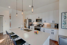 Hideaway Station by Winter Park Escapes