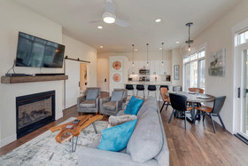 Hideaway Station by Winter Park Escapes