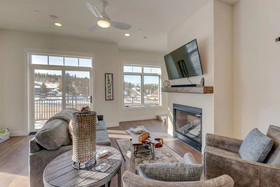 Hideaway Station by Winter Park Escapes