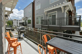 Hideaway Station by Winter Park Escapes