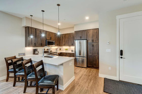 Hideaway Station by Winter Park Escapes