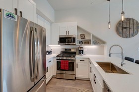 Hideaway Station by Winter Park Escapes