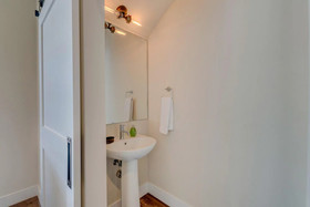 Hideaway Station by Winter Park Escapes