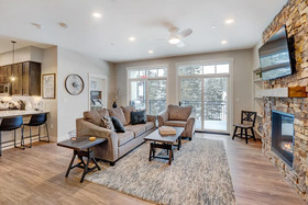 Hideaway Station by Winter Park Escapes