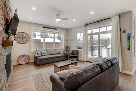 Hideaway Station by Winter Park Escapes
