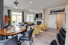 Hideaway Station by Winter Park Escapes