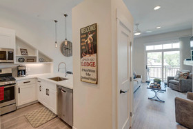 Hideaway Station by Winter Park Escapes