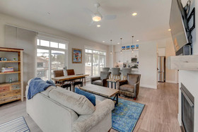 Hideaway Station by Winter Park Escapes