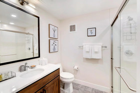 Hideaway Station by Winter Park Escapes