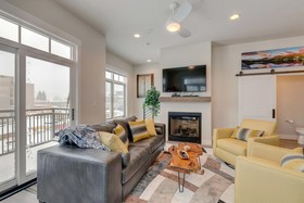 Hideaway Station by Winter Park Escapes
