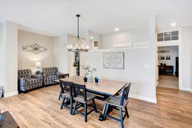 Hideaway Station by Winter Park Escapes