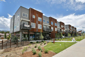 Hideaway Station by Winter Park Escapes