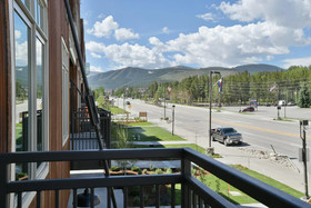 Hideaway Station by Winter Park Escapes