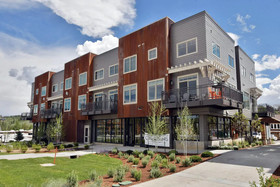 Hideaway Station by Winter Park Escapes