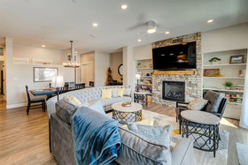 Hideaway Station by Winter Park Escapes