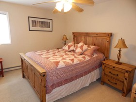 Hideaway Village