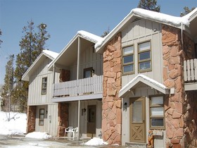 Hideaway Village