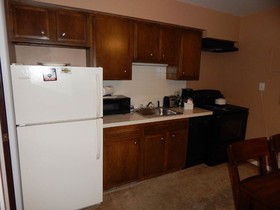 Hideaway Village