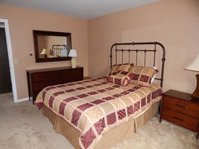 Hideaway Village